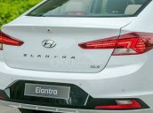 Hyundai Elantra 2020 ưu đãi cực lớn trả trước từ 148 triệu có thể sở hữu ngay dòng Sedan hạng C