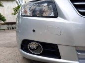 Chính chủ bán lại xe Daewoo Lacetti năm 2009, màu bạc, nhập khẩu 