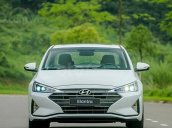 Hyundai Elantra 2020 ưu đãi cực lớn trả trước từ 148 triệu có thể sở hữu ngay dòng Sedan hạng C