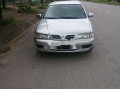 Chính chủ bán Nissan Primera 2002, màu bạc, nhập khẩu