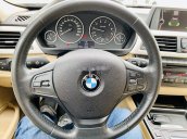 Bán BMW 320i năm sản xuất 2012, màu xám, nhập khẩu nguyên chiếc