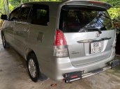 Chính chủ bán Toyota Innova 2009, màu vàng cát