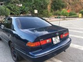 Bán ô tô Toyota Camry năm 2000, màu xanh lam còn mới, giá 235tr