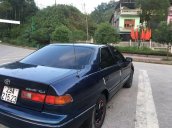 Bán ô tô Toyota Camry năm 2000, màu xanh lam còn mới, giá 235tr