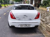 Bán Jaguar XJL Portfolio đời 2016, màu trắng, nhập khẩu 