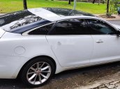 Bán Jaguar XJL Portfolio đời 2016, màu trắng, nhập khẩu 