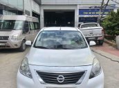 Bán Nissan Sunny đời 2017, màu bạc, nhập khẩu số tự động, bản full