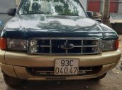 Bán xe Ford Ranger 2001, nhập khẩu nguyên chiếc, số sàn