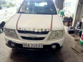 Bán Isuzu Hi lander 2008, màu trắng, nhập khẩu nguyên chiếc