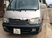 Thanh lý xe Toyota Hiace năm 2003, máy turbo