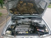 Chính chủ bán Nissan Primera 2002, màu bạc, nhập khẩu