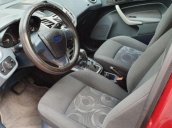 Bán lại xe Ford Fiesta năm sản xuất 2011, màu đỏ số tự động