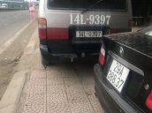 Thanh lý xe Toyota Hiace năm 2003, máy turbo