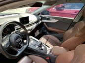 Bán ô tô Audi A4 năm 2016, nhập khẩu nguyên chiếc còn mới