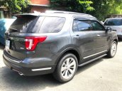 Cần bán Ford Explorer năm sản xuất 2018, xe nhập