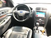 Cần bán Ford Explorer năm sản xuất 2018, xe nhập