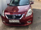 Xe Nissan Sunny năm 2015, nhập khẩu còn mới