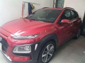 Cần bán lại xe Hyundai Kona năm 2019 còn mới, 610tr