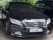 Xe Toyota Camry năm sản xuất 2014 còn mới