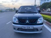 Mitsubishi Jolie 2007, chỉ 146 triệu