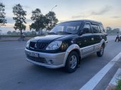 Mitsubishi Jolie 2007, chỉ 146 triệu