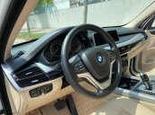 BMW X5 3.5i xDrive SX 2014, Vin 2015