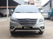 Cần bán gấp Toyota Innova đời 2014, giá chỉ 448 triệu