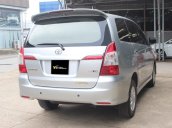 Cần bán gấp Toyota Innova đời 2014, giá chỉ 448 triệu