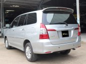 Cần bán gấp Toyota Innova đời 2014, giá chỉ 448 triệu