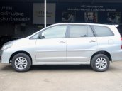 Cần bán gấp Toyota Innova đời 2014, giá chỉ 448 triệu