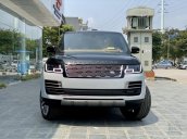 Range Rover SV Autobiography đời 2021 Hồ Chí Minh, giá tốt giao xe ngay toàn quốc