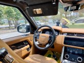 Range Rover SV Autobiography đời 2021 Hồ Chí Minh, giá tốt giao xe ngay toàn quốc