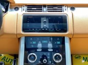 Range Rover SV Autobiography đời 2021 Hồ Chí Minh, giá tốt giao xe ngay toàn quốc