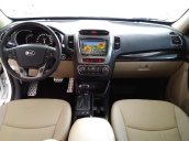 Kia Sorento - Chào tháng 10 giảm ngay tiền mặt