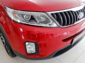 Kia Sorento - Chào tháng 10 giảm ngay tiền mặt