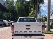 Ford Ranger XLS 2020 - Khuyến mãi tặng kèm lên đến 25 triệu đồng