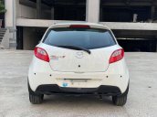 Cần bán xe Mazda 2S đời 2013, màu trắng