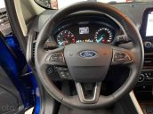 Bán Ford EcoSport Trend năm sản xuất 2020, màu xám giá cạnh tranh