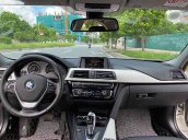 Cần bán xe BMW 3 Series sản xuất 2015, màu trắng, nhập khẩu
