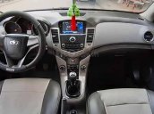 Cần bán xe Daewoo Lacetti đời 2009, màu đen, nhập khẩu  