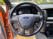 Cần bán xe Ford Ranger Wildtrak 3.2 đời 2017, nhập khẩu nguyên chiếc, 760tr