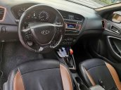 Bán ô tô Hyundai i20 Active năm sản xuất 2015, màu nâu, nhập khẩu, 455tr