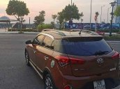 Bán ô tô Hyundai i20 Active năm sản xuất 2015, màu nâu, nhập khẩu, 455tr