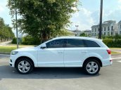 Bán xe Audi Q7 sản xuất 2014