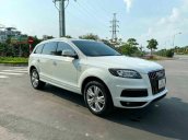 Bán xe Audi Q7 sản xuất 2014