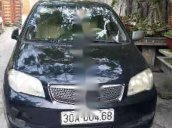 Cần bán xe Toyota Vios sản xuất 2007 còn mới