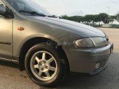 Bán xe Mazda 323 sản xuất năm 1999, màu xám, xe nhập