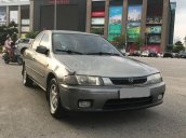 Bán xe Mazda 323 sản xuất năm 1999, màu xám, xe nhập