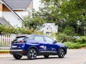 Peugeot 3008 giá tốt nhất thị trường + bảo hành chính hãng lên tới 5 năm và quà tặng cực khủng