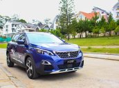 Peugeot 3008 giá tốt nhất thị trường + bảo hành chính hãng lên tới 5 năm và quà tặng cực khủng